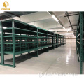Boltless Shelving Boltless Warehouse Racking Storage Rack Shelf Manufactory